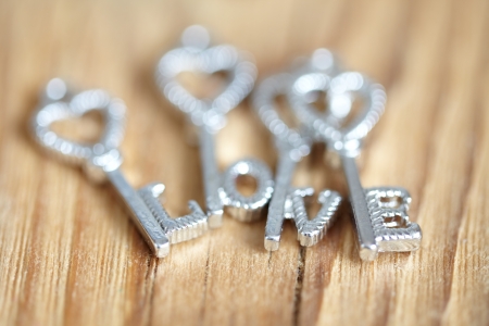 16794884 - love message