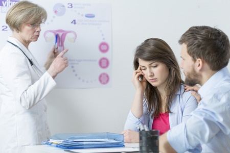 42784197 - problem of infertility and in vitro process