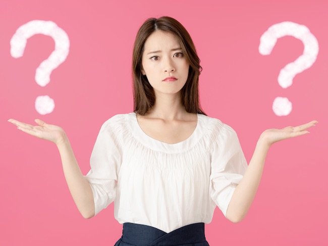 「浮気される女性」と「浮気されない女性」の決定的な5つの違い1画像