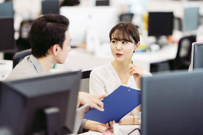 「モテそうだね」って褒めてるの?知りたい男性のその言葉の裏側!