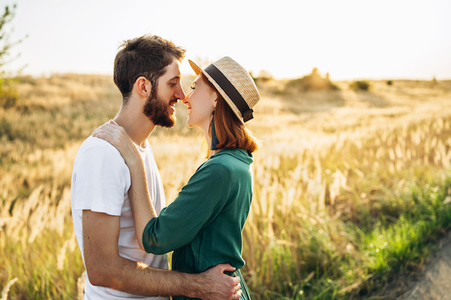 初キスっていつがいいの！？男性が考える”初キスのベストタイミング”って？