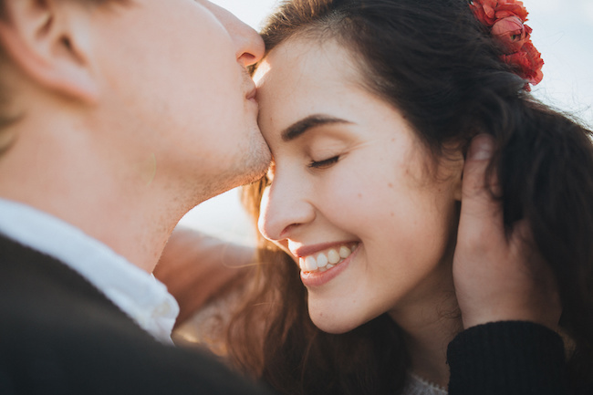 秘訣はココに♡男性から「溺愛」される女性の秘密