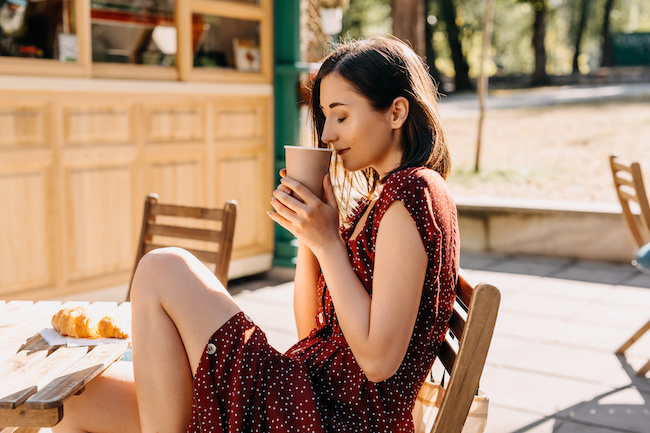 ずっと触ってたい…彼を引き付けて離さない♡男性をイチコロにする美容術3選
