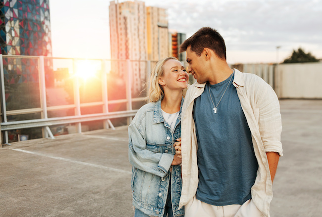 このまま結婚できたらいいね。同棲解消しないための独自ルール3つ