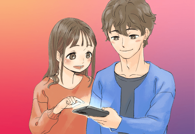 意図せず真剣！恋愛初心者男性が本命女性へ送る“意外なLINEメッセージ”3つ