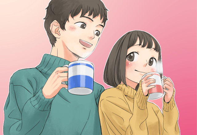 特別な二人になるチャンス！好きな彼に相性バツグンを感じさせる秘訣