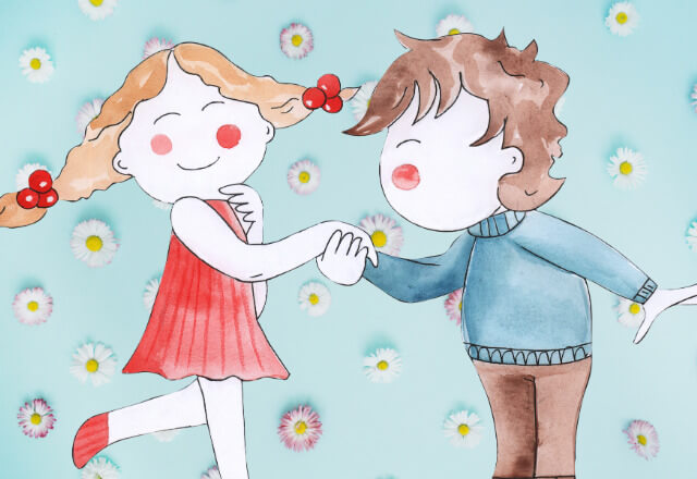 惚れるやん…男性が「この子ともっと話したい」と感じる瞬間3つ