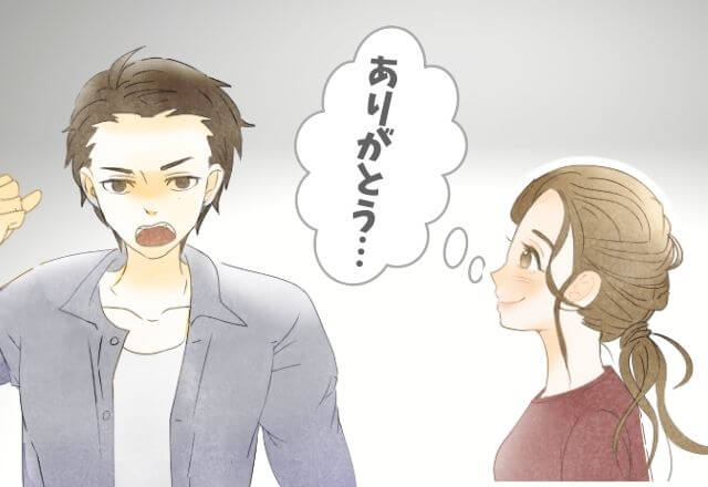 【夫よ…ありがとう！】嫁を全力で無視する義両親…限界に達した嫁でしたが→夫の一言でスカッと！