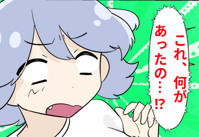 3歳の甥っ子は“注文用のタブレット”に興味津々！サポートしつつ操作させた結果…⇒思わぬ【トラブル】が発生！？