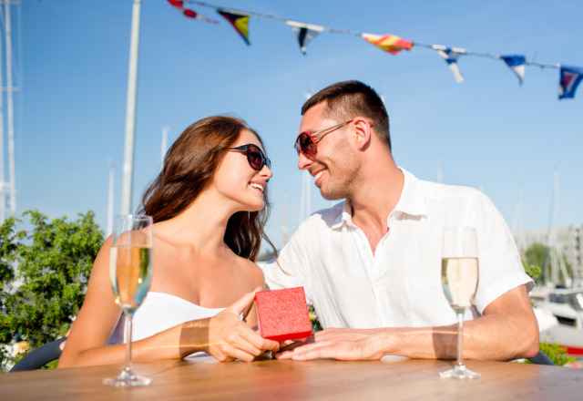会話が「苦手」でも大丈夫！！距離を縮める会話術♡
