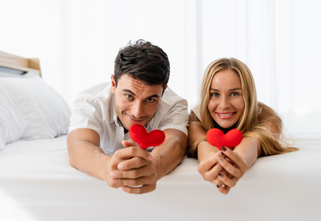 恋の予感♡男性が好意を持つ女性に与える3つの確かなサイン