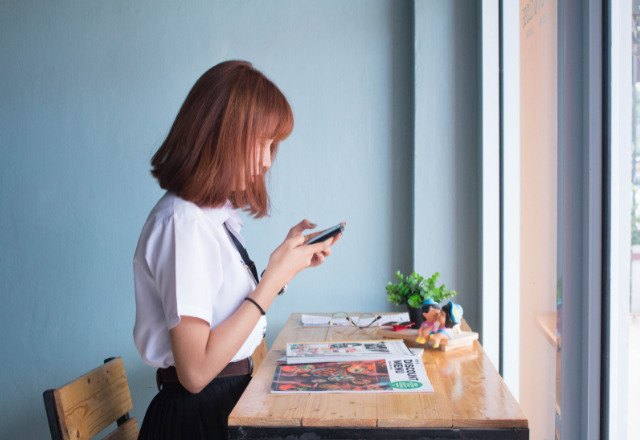 それは、ちょっと…男性からの「脈なし」LINEって？