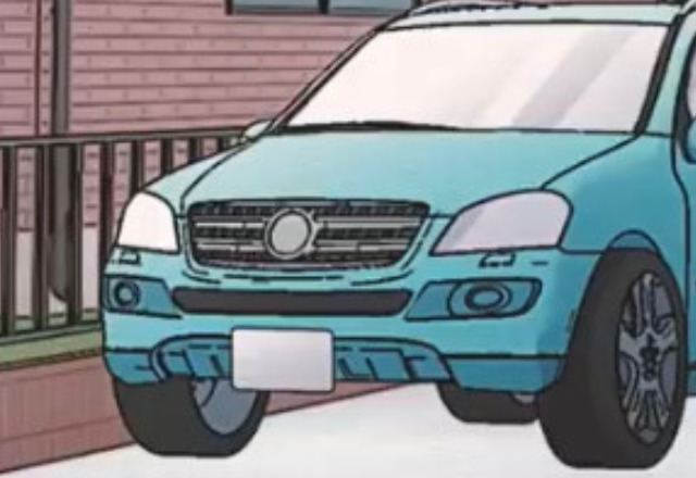 『私の名義！？』身に覚えのない車のディーラーから電話が！？⇒勝手にローンを組んだ犯人は“予想通りの人物”だった…【漫画】