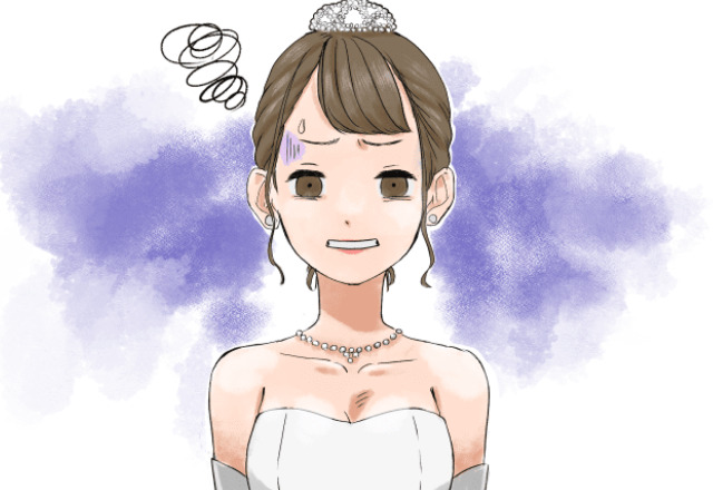 義母「あの人が誰かわかってるの？」私「わかりません！」→結婚式後、挨拶チェックの“ダメ出し”開始！？残念な思い出になってしまう…