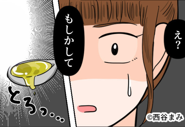 『今すぐ吐き出して！』乳児の息子を預けると…⇒義母が“衝撃の食材”を与えていた！？大慌てで止める夫婦に義母、呆然…