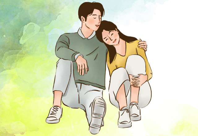 心の底から大好き。本気で惚れた男性が「無意識に見せちゃう行動」