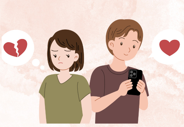 はぁ、また…？彼の「趣味に振り回されない」恋愛術