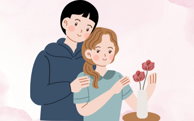 付き合ってよかった♡男性が「彼女にしたい！」と思う女性の特徴