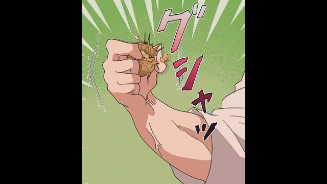 娘にも体にも悪影響すぎるソースぶっかけ夫の倒し方＃4