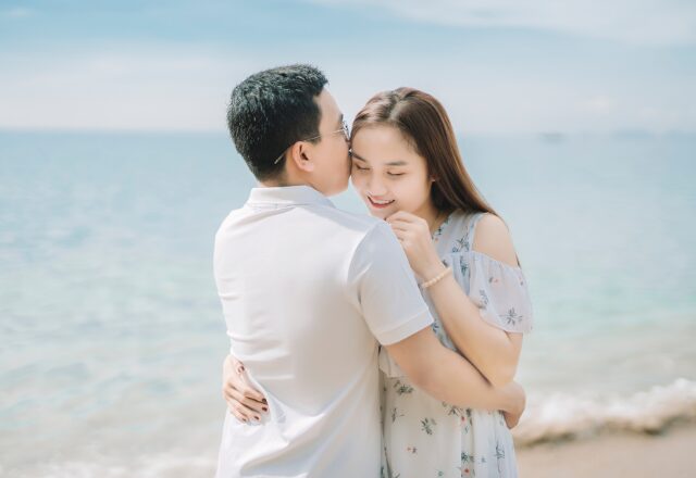 「え、キュンときた…」男心を刺激するハグって？