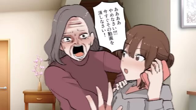 ゴミ扱いしてくる鬼姑に“本気の仕返し”をした結果＃3