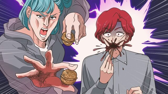 娘にも体にも悪影響すぎるソースぶっかけ夫の倒し方＃5