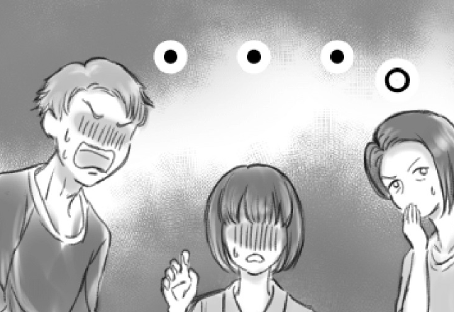 初孫が生まれ、駆けつけてきた義母！しかし“子どもの顔”を見た【第一声】に…⇒義両親との“ちょうどいい関わり方”