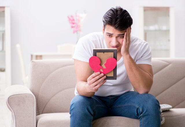「何でそんなこと言うの？」男性が嫌う【3つの言葉】