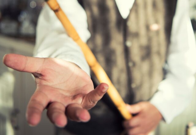 その男性、絶対に離すな！！【真の紳士】しかしない4つの行動