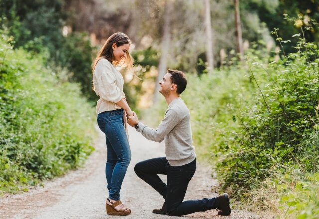 君しかいない！！男性が「結婚したい」と感じた瞬間