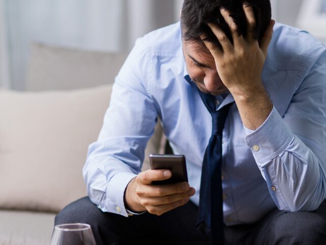 「返信だっる！！！」男性に一瞬で嫌われるLINE