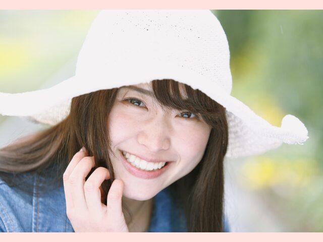 男は全員好き！全男が狙う「彼女にしたい女子」とは
