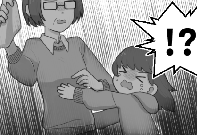 【嫁嫌いの”義母との同居”で…】娘が”宝物”を奪われ大号泣。しかし、嫁の【冷静な復讐】で…「え？」⇒義母との亀裂修復法