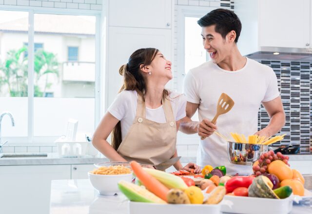 長続きの秘訣！？ラブラブカップルの【変わった習慣】