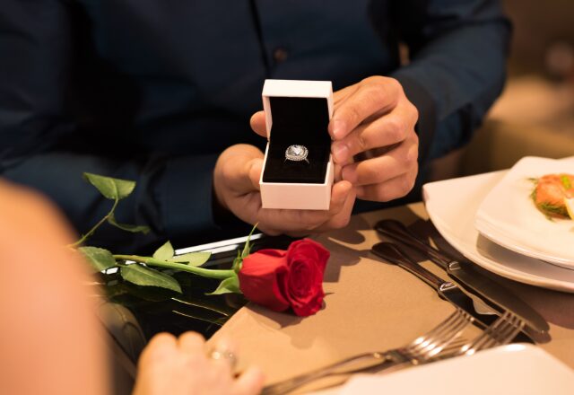 俺は真剣。男性が「結婚したい」と思う瞬間は？