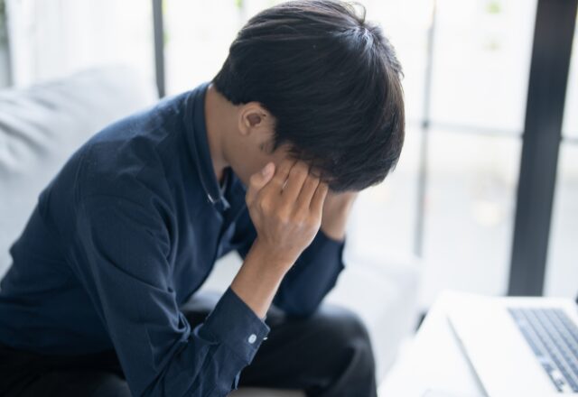 「返信だっっる！！！」男性ウケ【0点】のLINE