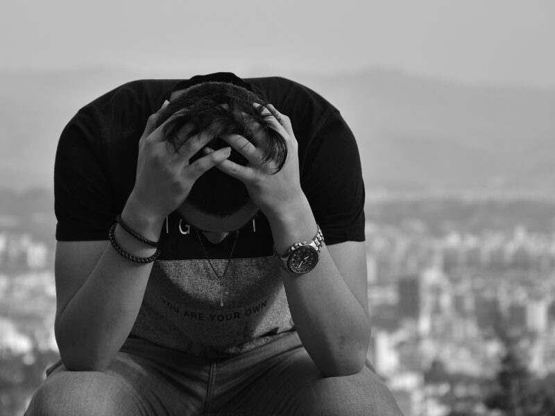「うわ、だっっる……」男性ウケ【0点】の行動
