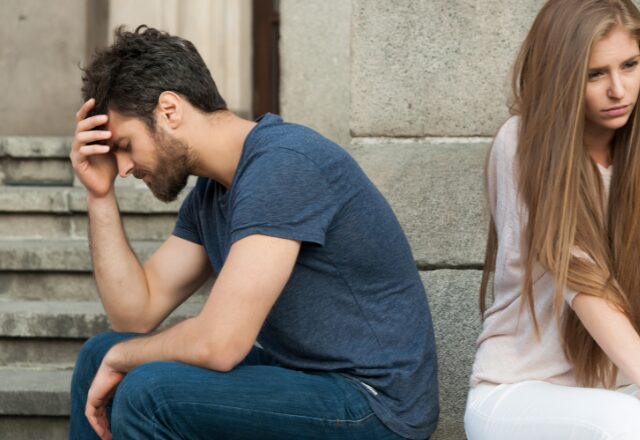 「げっ…ドン引きなんだけど」男性ウケ【0点】のNG言動