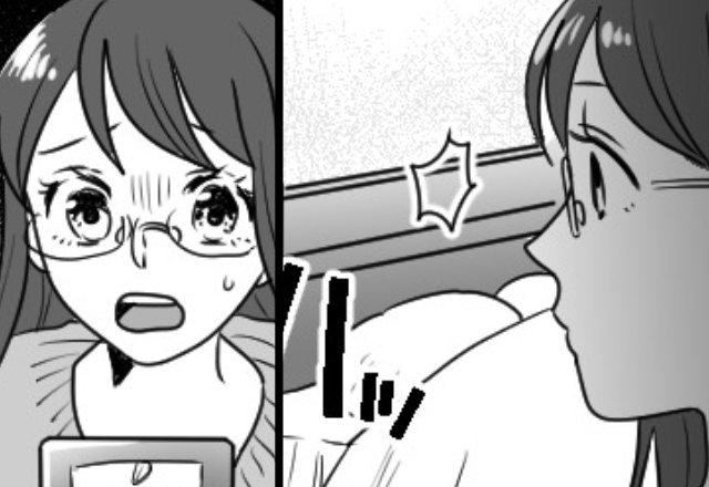 『まさか…事故！？』深夜になっても帰らない夫。しかし、ベッド横に残された“決定的な痕跡”を見て…⇒【夫婦関係を揺るがす瞬間とは？】