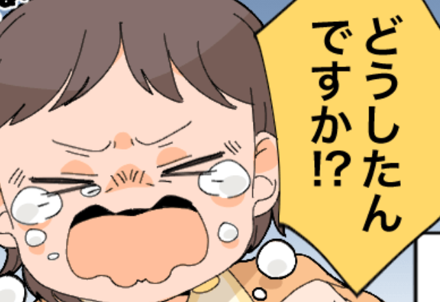生後1ヶ月の子どもを義母に預けると…帰宅後“ギャン泣き姿”が！？直後、義母の“卑劣な行動”に絶句！？【義母と円滑な関係を築くコツ】