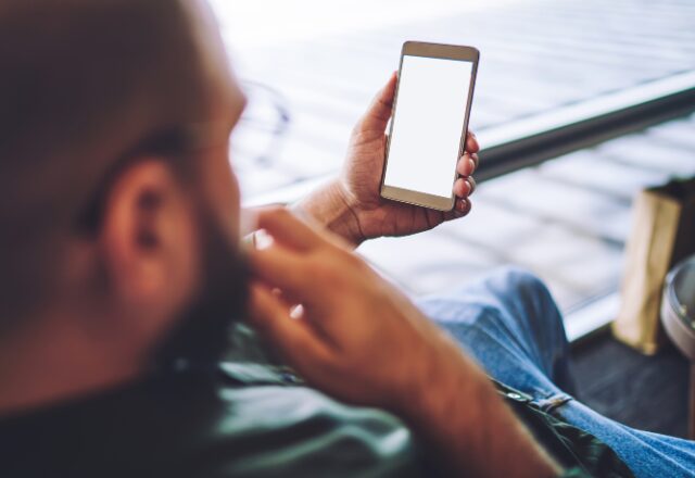 コレが男のホンネ。LINEを無視する【本当のワケ】