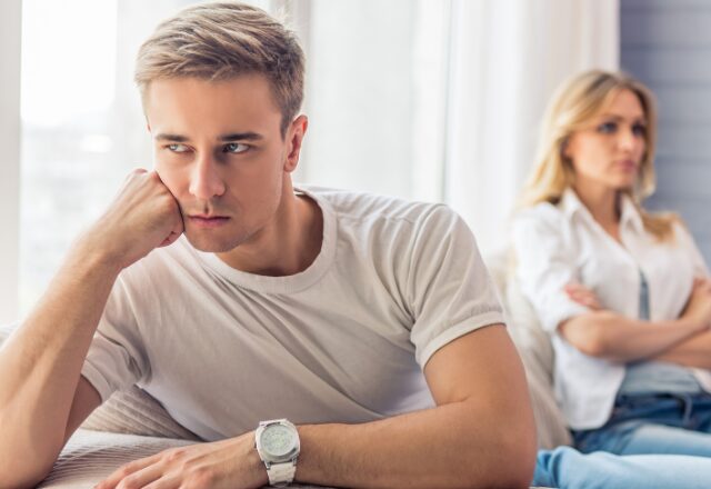 あなたも使ってるかも…男性が【ドン引き】するNGワード