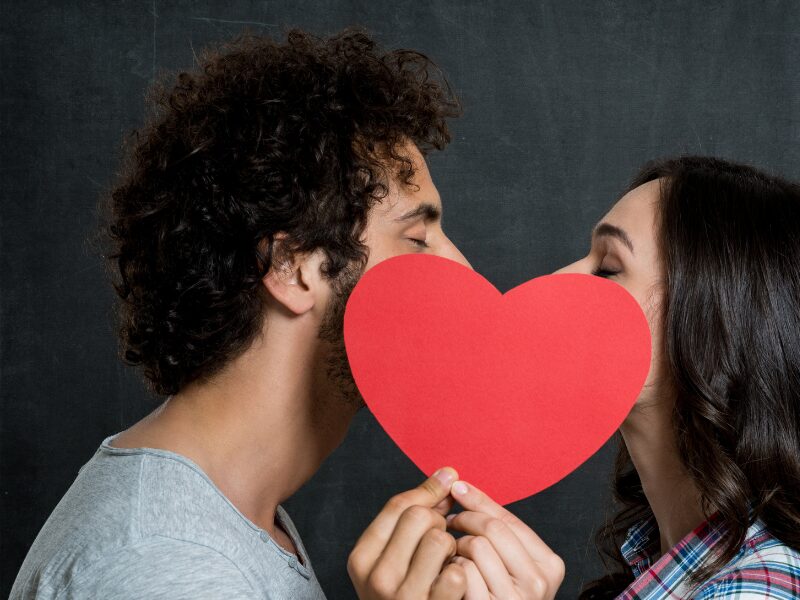 可愛いなーもう！！男性がキュンとする「無意識行動」
