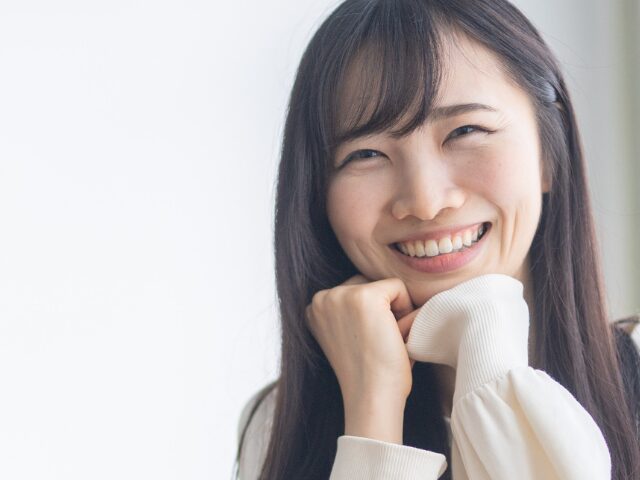 男はみんな好き！全男が思う「彼女にしたい女子」とは