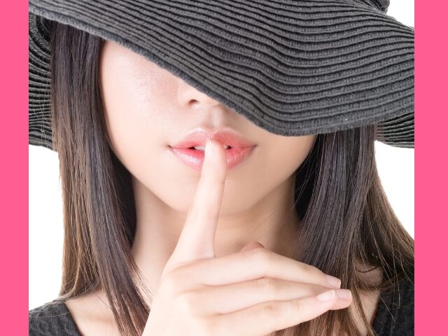 「あー無理だ。超好き」全男性が落ちる【女性の言葉】