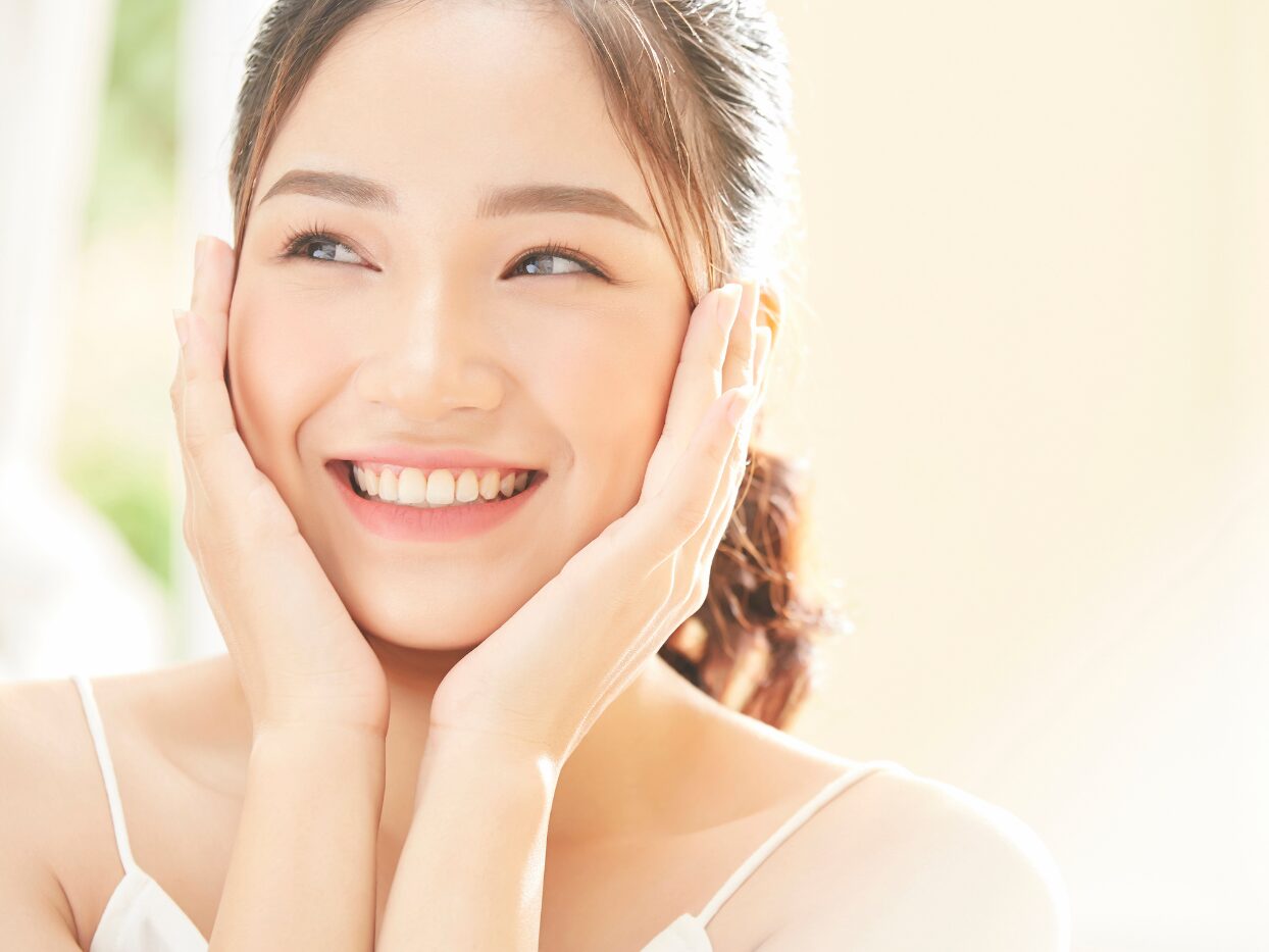 男は絶対好き！男人気No.1の「癒やし系女子」とは