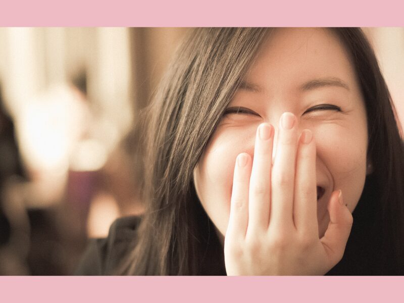 男は全員好き！全男が思う「彼女にしたい女子」とは