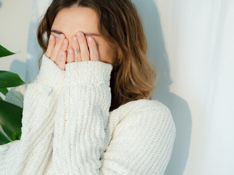 男はみんな好き！人気急上昇中の「ゆるふわ系女子」とは