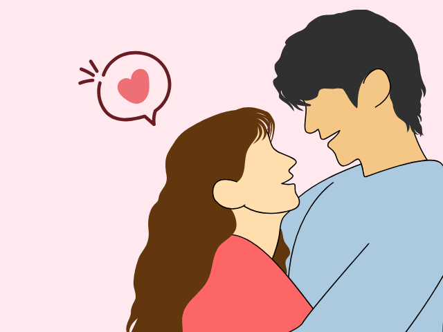 「好きな子にだけ！」男性の特別な愛情行動