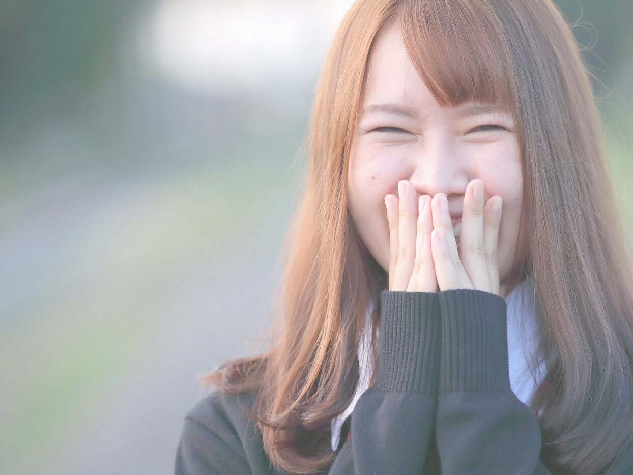 男は全員好き！全男が「彼女にしたい女子」とは